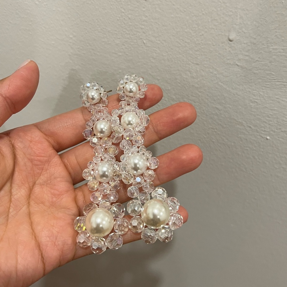 Valet Studio Earring - Picture 2 of 4